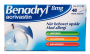 Benadryl - 24 stk Kapsler